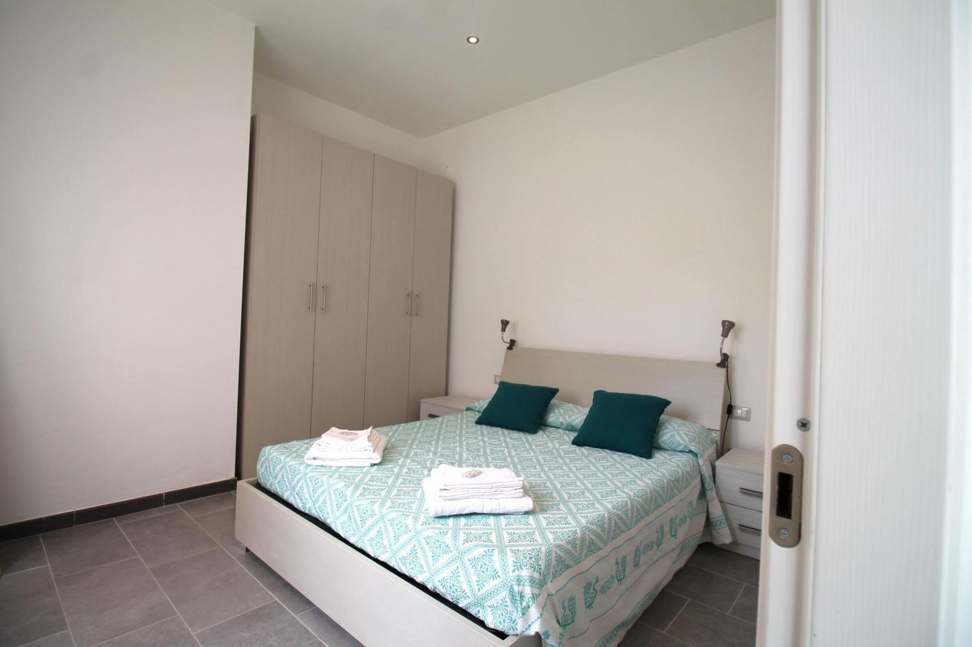 Casa Anna Cagliari Apartment ภายนอก รูปภาพ
