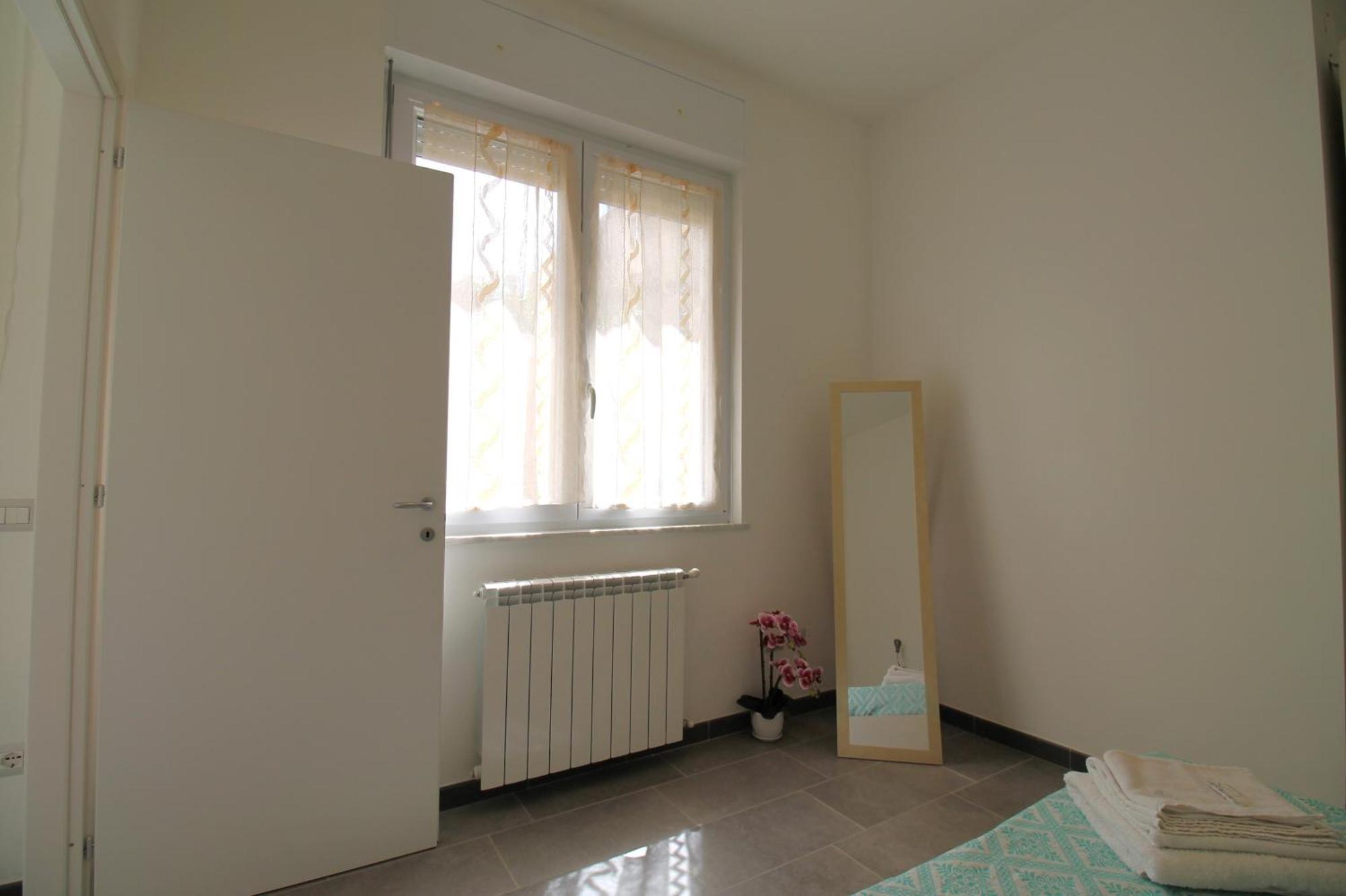 Casa Anna Cagliari Apartment ภายนอก รูปภาพ