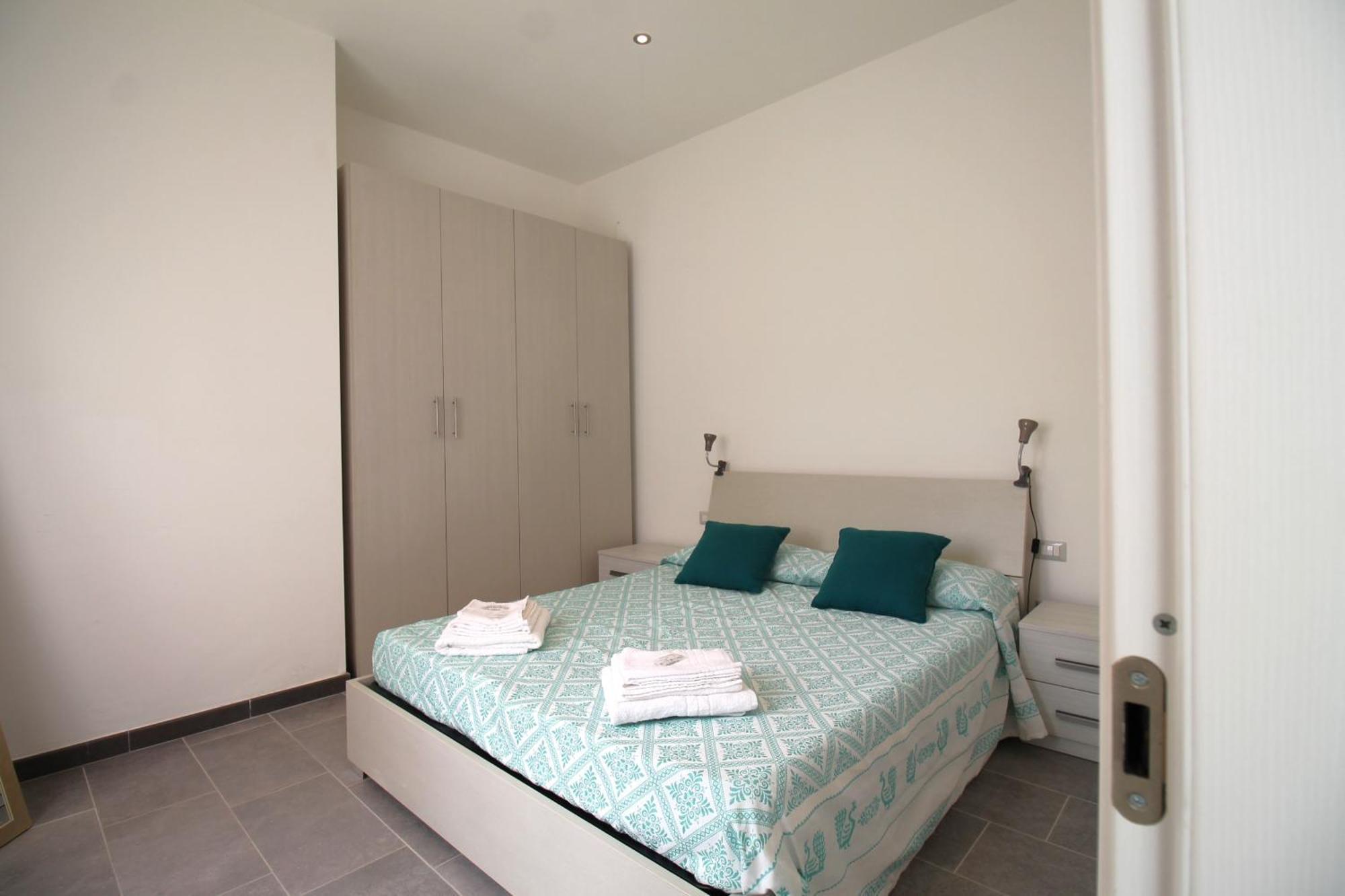 Casa Anna Cagliari Apartment ภายนอก รูปภาพ