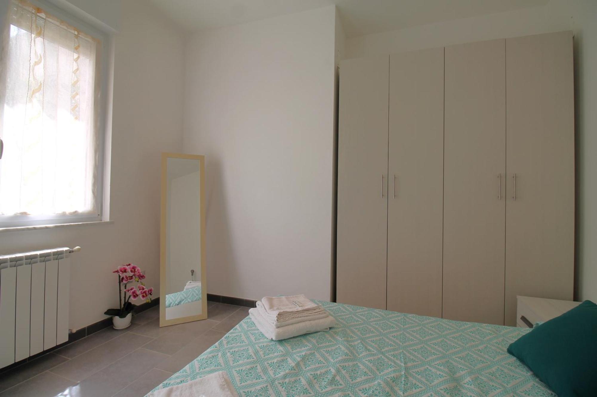 Casa Anna Cagliari Apartment ภายนอก รูปภาพ