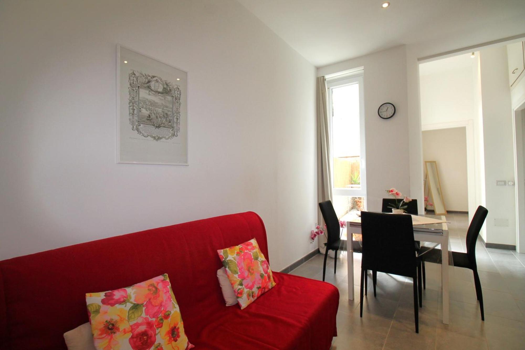 Casa Anna Cagliari Apartment ภายนอก รูปภาพ