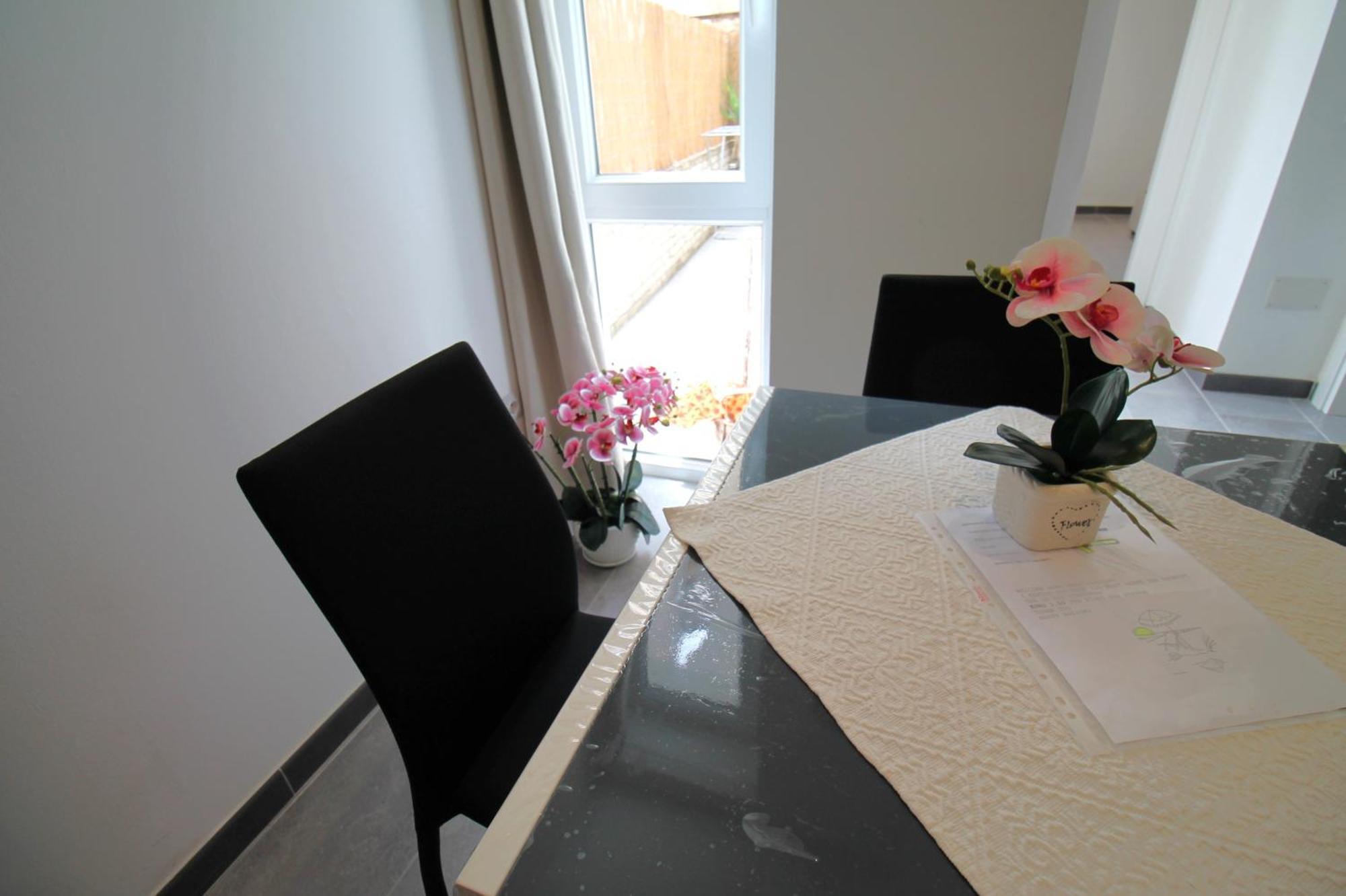 Casa Anna Cagliari Apartment ภายนอก รูปภาพ