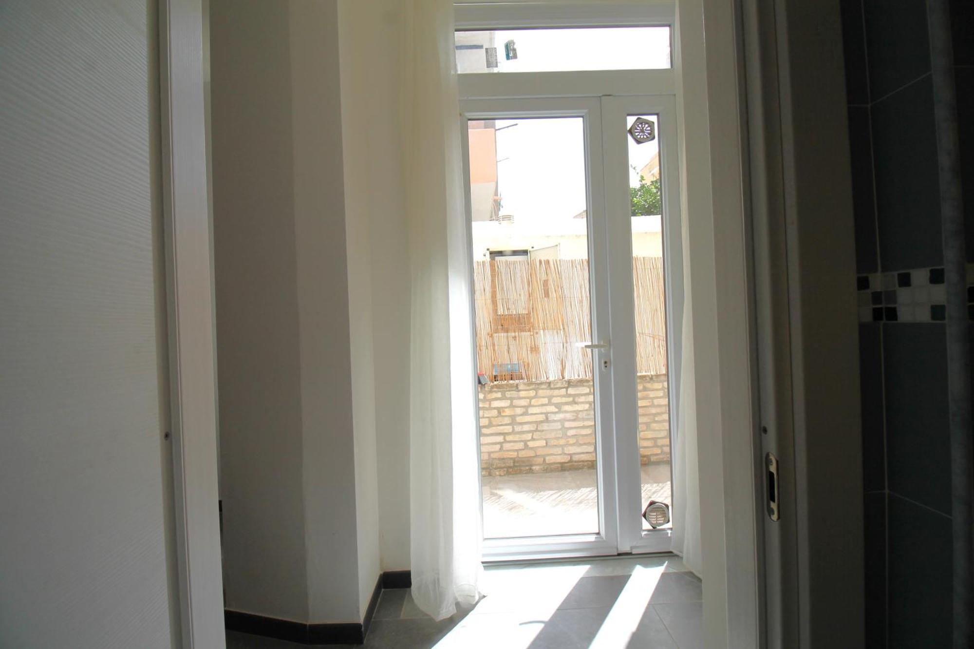 Casa Anna Cagliari Apartment ภายนอก รูปภาพ